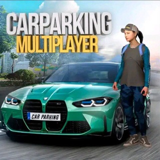 Telegram group profile photo for Car parking free account Chat