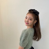 Telegram profile photo for lia