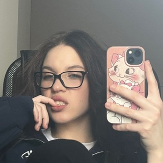 Telegram profile photo for AРolinesа