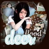 Telegram profile photo for рест рп 🧺:: 𝐃𝝴𝝴𝗿 𝗳𝗹𑄝ֺ𑄝ֺ𝗱
