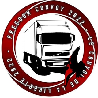 Telegram profile photo for Freedom Convoy 2022 ๐
