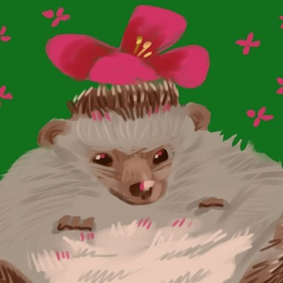 Telegram profile photo for 🔸RinaIrisBP