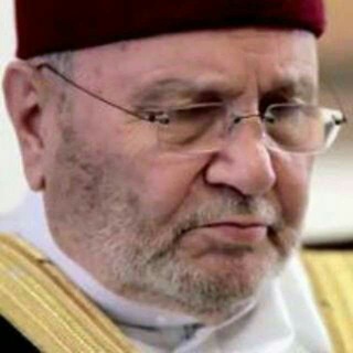 Telegram profile photo for فوائد الشيخ محمد راتب النابلسي