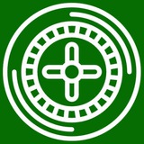 Telegram profile photo for РАРИБ: новости игорного бизнеса