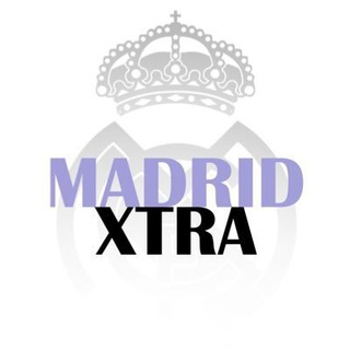 Telegram profile photo for Real Madrid Info
