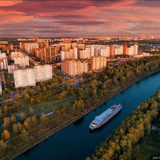 Telegram profile photo for в долгопрудном любят