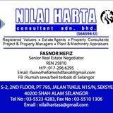 Telegram profile photo for Listing Fasnor Hefiz