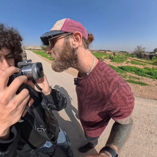 Telegram profile photo for רועי סטאר - הערוץ הרשמי