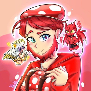 Telegram profile photo for Dubrovsky Play ❤️