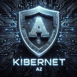 Telegram profile photo for KiberNet AZ