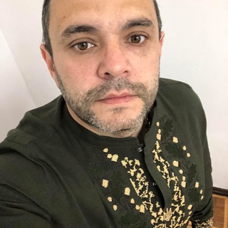 Telegram profile photo for Дрангой