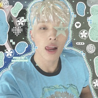 Telegram profile photo for 𝗄𝖾𝖾—𝖽𝗈𝗆 ੭ৎ
