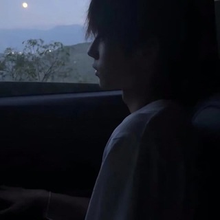Telegram profile photo for IOS