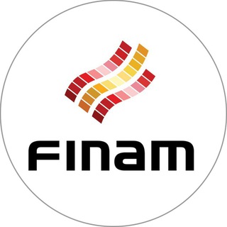 Telegram group profile photo for Финам • чат