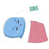 Telegram profile photo for Smutek Friends and UFC