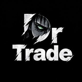 Telegram profile photo for DrTrade