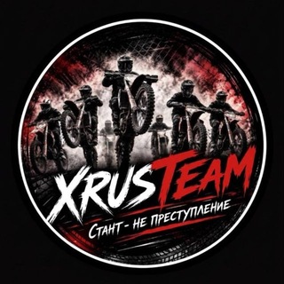 Telegram profile photo for XRUSTeam