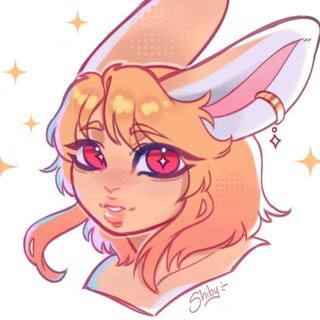 Telegram profile photo for Shiby's Art γ» πβ¨
