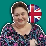 Telegram profile photo for Leila's English Lab