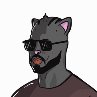 Telegram profile photo for $CATE