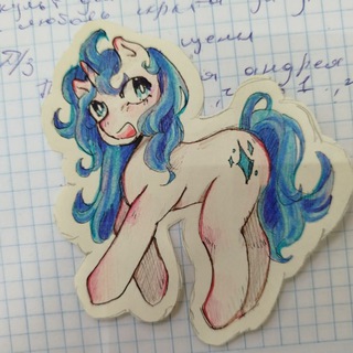 Telegram profile photo for Yumka