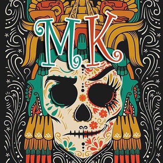 Telegram profile photo for Мифолог идёт за кофе|Марина Комарова