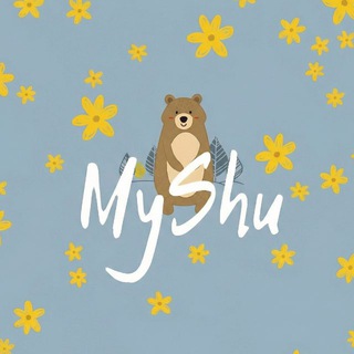 Telegram profile photo for Myshu.ru детская одежда/обувь