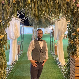Telegram profile photo for خود آگاهی (میثم سبزه ئی)