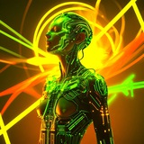 Telegram profile photo for OLTAI Vision | NeuroPulse