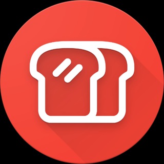 Telegram profile photo for Тостер