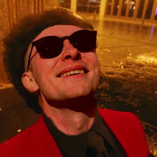 Telegram profile photo for Дневник 6 курса метеорологии