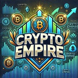Telegram profile photo for Crypto Empire (Official)️