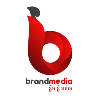 Telegram profile photo for BRANDMEDIA News