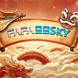 Telegram profile photo for FAFA99SKY01