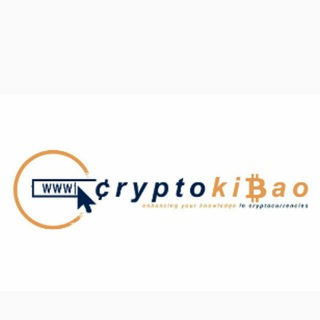 Telegram profile photo for CryptoKibao