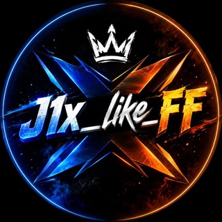 Telegram group profile photo for F11_X_FF_LIKE