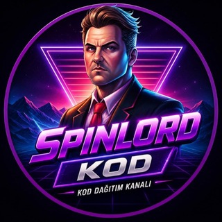 Telegram profile photo for Spinlord Kod Duyuru