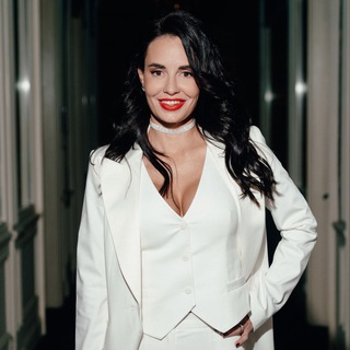 Telegram profile photo for Dasha Karpina