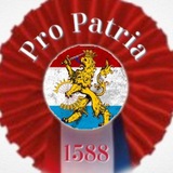 Telegram profile photo for Dutch Republic 1588