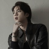 Telegram profile photo for Kim seokjin .