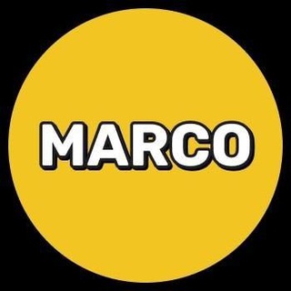 Telegram profile photo for فروشگاه اینترنتی مارکو تجارت