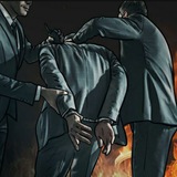 Telegram profile photo for Проверки бизнеса