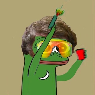 Telegram profile photo for MEMEVERSE