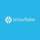 Telegram profile photo for Snowflake Developer Community