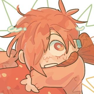 Telegram profile photo for Клоунада⋆˚。