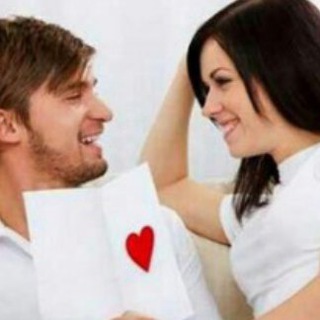 Telegram profile photo for کانال روابط زناشویی