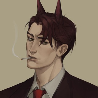 Telegram profile photo for воша