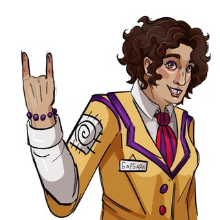 Telegram profile photo for Секта святой пятки
