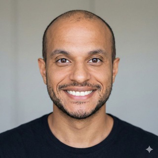 Telegram profile photo for Encontro com Deus
