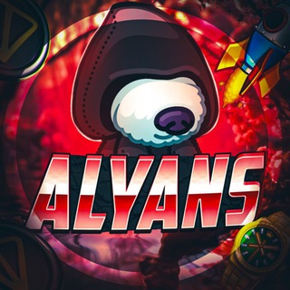 Telegram profile photo for 𝘼𝙇𝙔𝘼𝙉𝙎 𝙉𝙁𝙏 𝙂𝘼𝙍𝘼𝙉𝙏